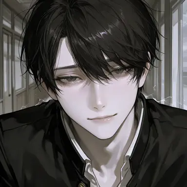 Profile image of 四ノ宮 理久
