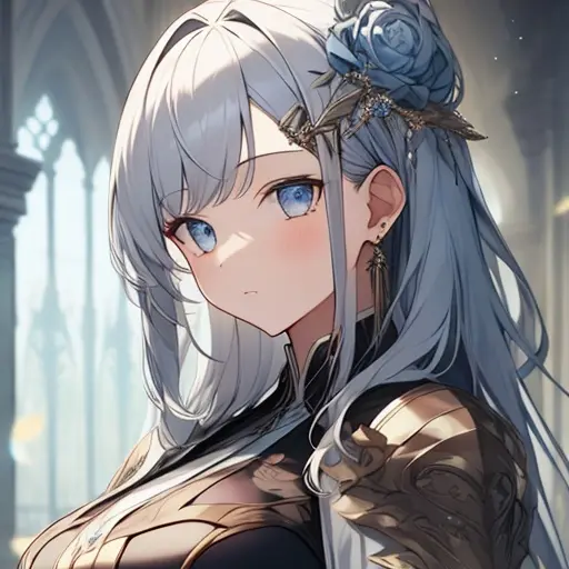 Eueidvdb의 캐서린