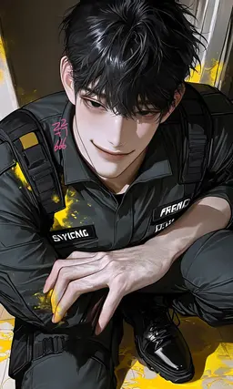 Profile image of ソ_ガオン