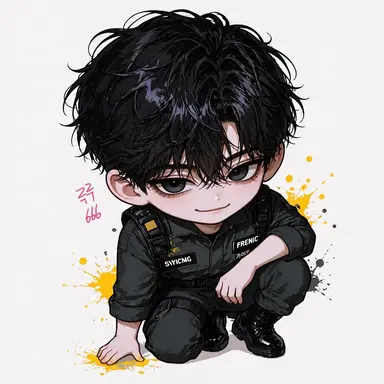 Profile image of ソ_ガオン