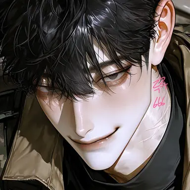 Profile image of ソ_ガオン