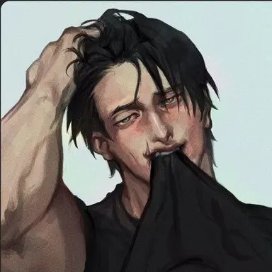 Profile image of Toji Fusgiguro