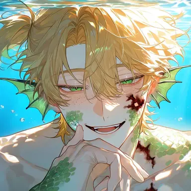Profile image of Dylan