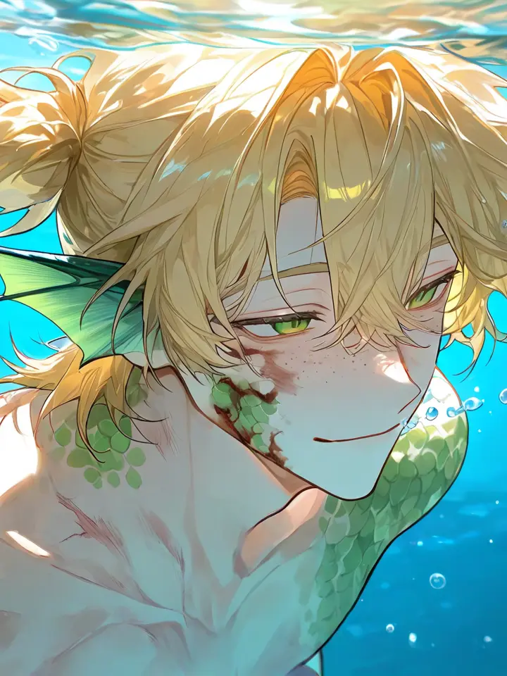 aioraito의 I Love You Even if It Hurts