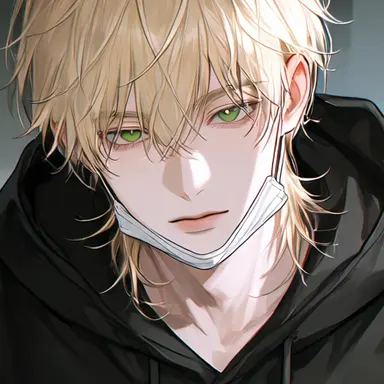 Profile image of 瑠生
