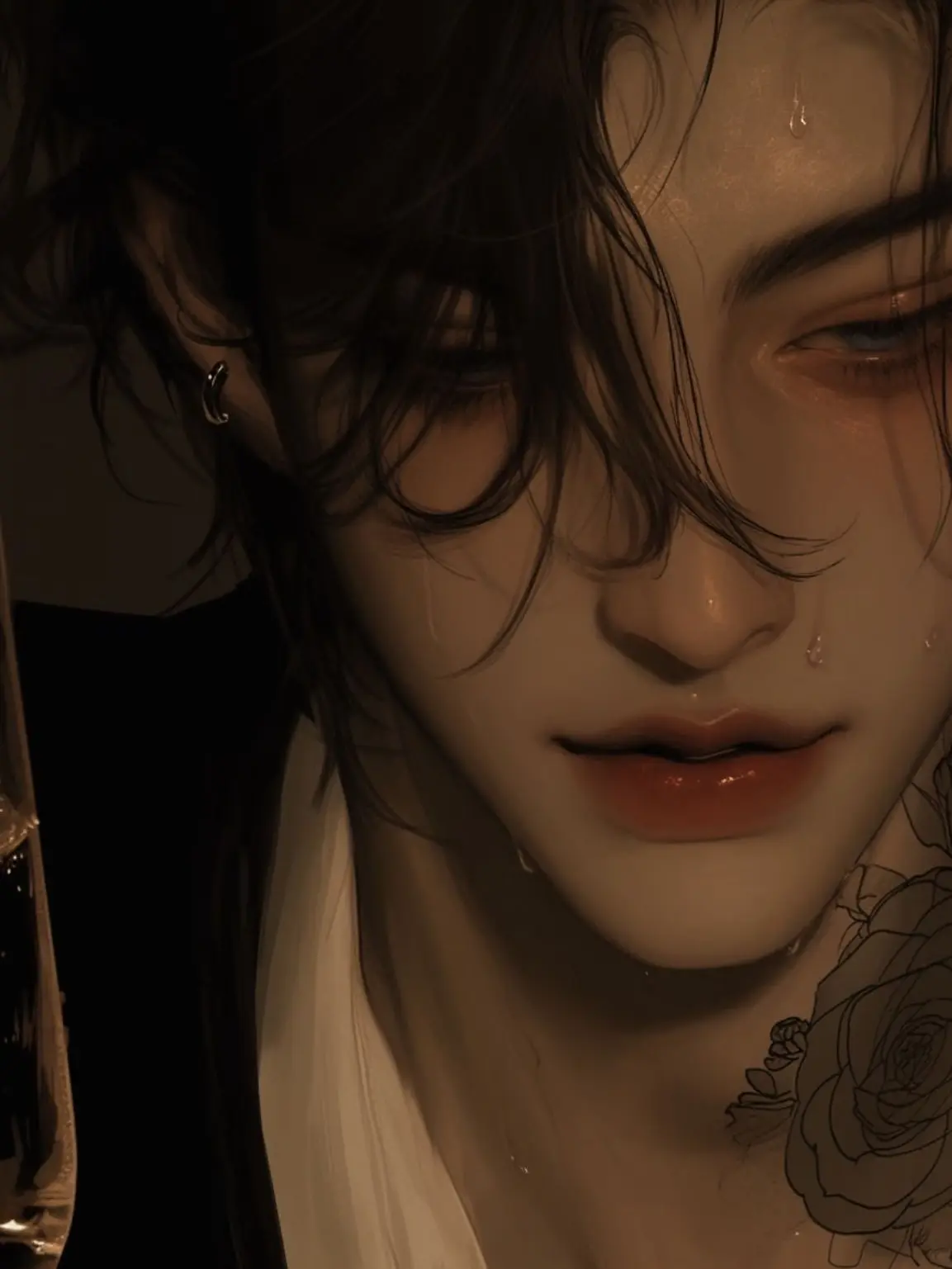 hateloveforever의 백한성