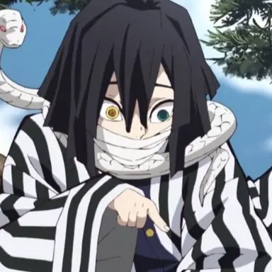 Profile image of 이구로 오바나이