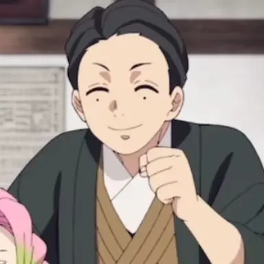 Profile image of 칸로지 카나타