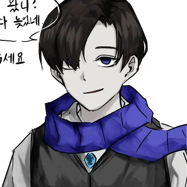 Profile image of 데미안
