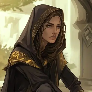 Profile image of Elizabeth