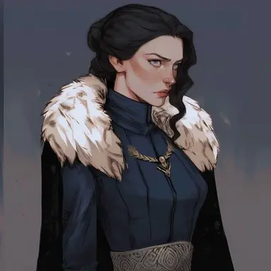 Profile image of Lydia