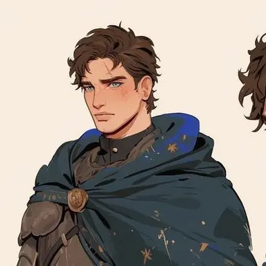 Profile image of Cedric