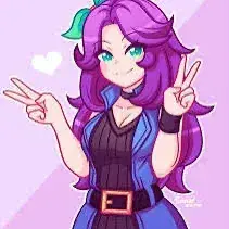 BadEuro7520의 Abigail