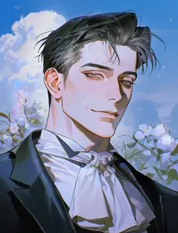 Profile image of アレスター