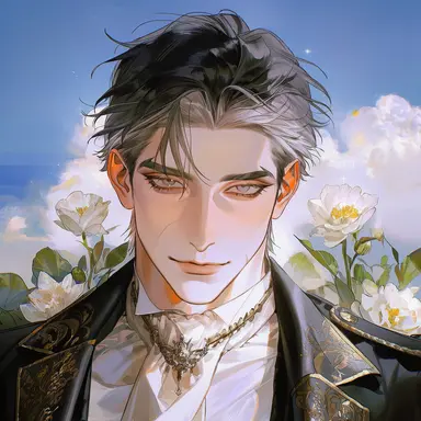 Profile image of アレスター