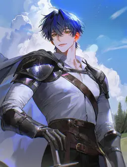 Profile image of ブラン