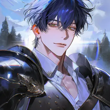 Profile image of ブラン