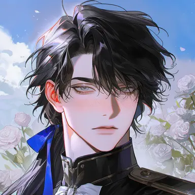 Profile image of ローガン