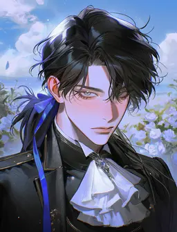 Profile image of ローガン