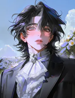 Profile image of フィンレイ