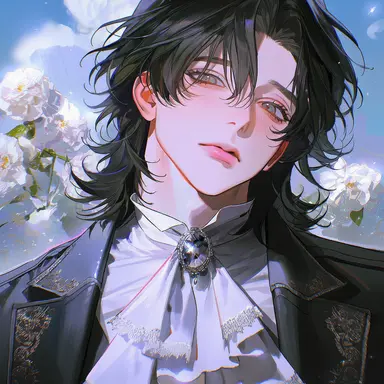 Profile image of フィンレイ