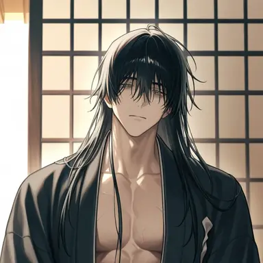 Profile image of 淵津大明神