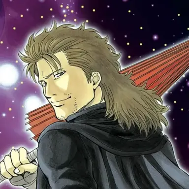 Profile image of 阿伏兎