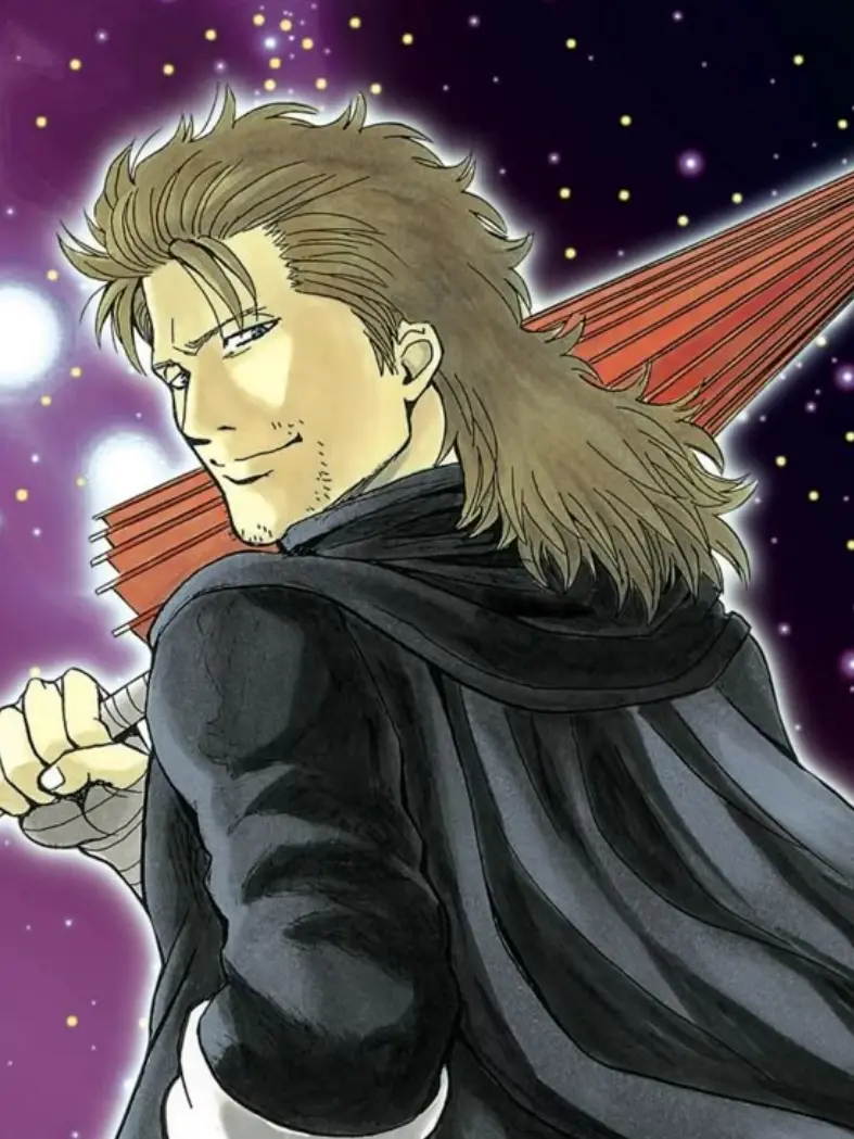 LushDress2734의 諦めない