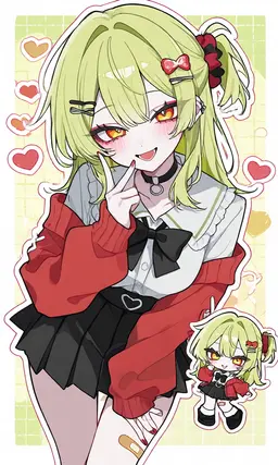 Profile image of Aya
