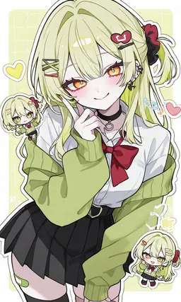 Profile image of Aya