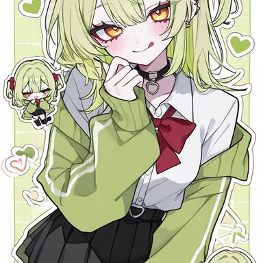 Profile image of Aya