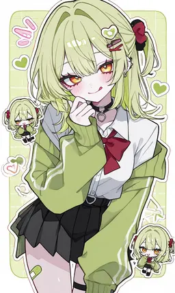Profile image of Aya