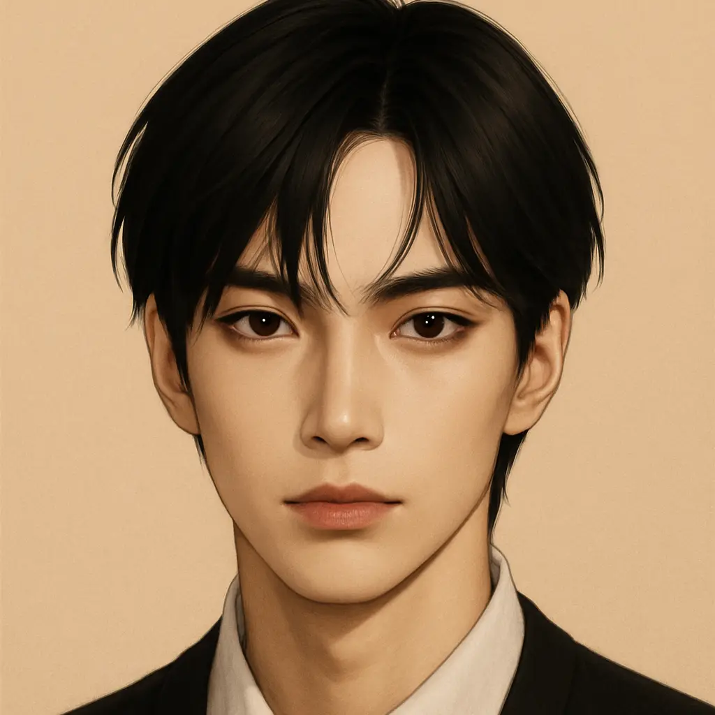 MauveZoo6494의 정준호
