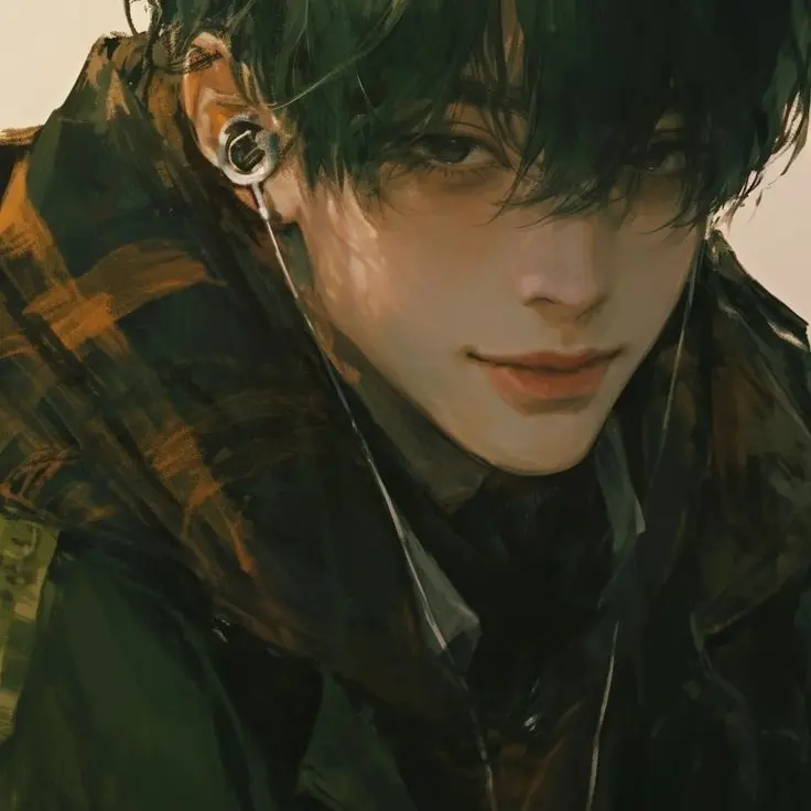 harusalee의 강이준