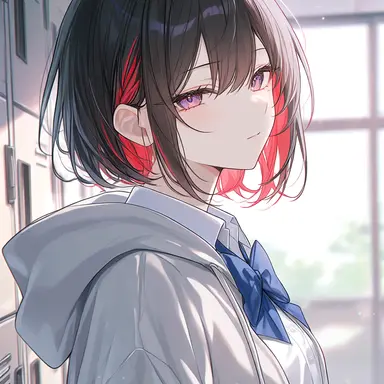 Profile image of マオ