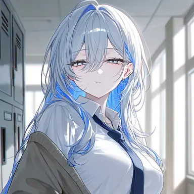 Profile image of ミズナ