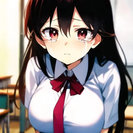 konomama1220의 왕따 백설이