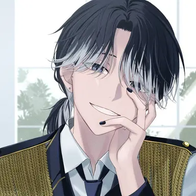 Profile image of 星喰 右手