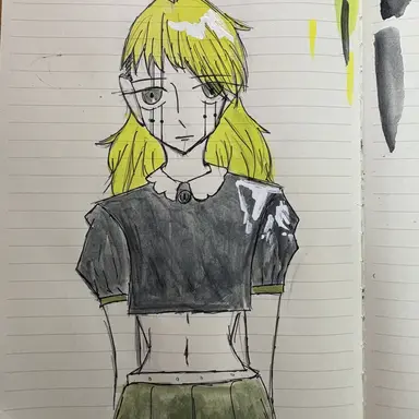 Profile image of ネベル