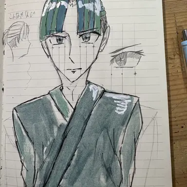 Profile image of ケル