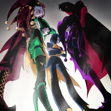 Profile image of The Freak Circus