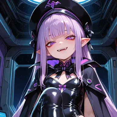 Profile image of ヴェラ