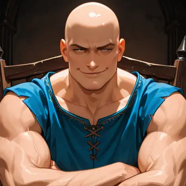 Profile image of ゴードン