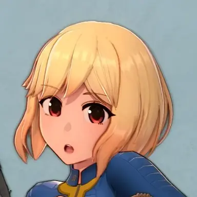 Profile image of Vault Girl