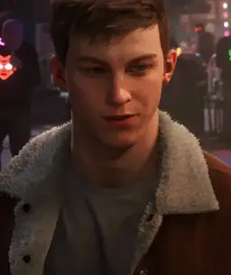 Profile image of ピーター・パーカー