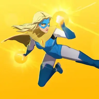 Profile image of 블론드 블레이저