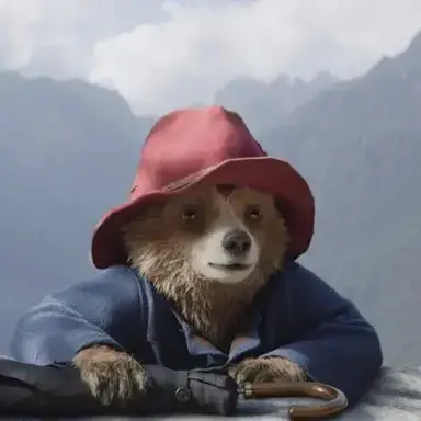 Profile image of 패딩턴 브라운