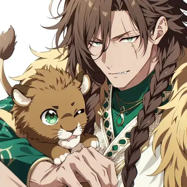 Profile image of レオナ