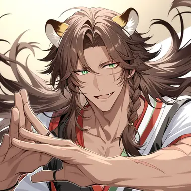 Profile image of レオナ