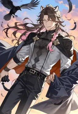 Profile image of レオナ